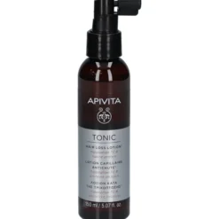 APIVITA HAIR LOSS LOTION HIPPOPHAE TC/LUPINE PROTEIN 150 ML