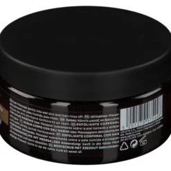 APIVITA HONEY SCRUB 200 ML