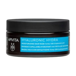 APIVITA HYALURONIC HYDRA MASK 200 ML
