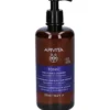 APIVITA MEN'S TONIC SHAMPOO 500 ML