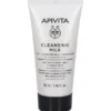 APIVITA MINI CLEAN MILK 3IN1 50 ML
