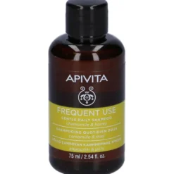 APIVITA MINI SHAMPOO DAILY USE 75 ML