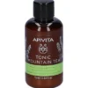 APIVITA MOUNTAIN TEA BODY MILK 75 ML