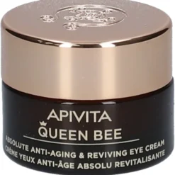 APIVITA QUEEN BEE EYE 15 ML 22