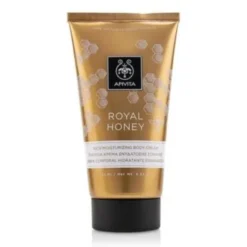 APIVITA ROYAL HONEY CREMA CORPO AL MIELE 150 ML
