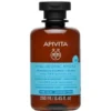 APIVITA SHAMPOO HYALU FINE HAIR 250 ML