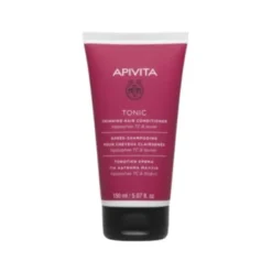 APIVITA TONIC CONDITIONER HIPPOPHAE TC E LAUREL 150 ML