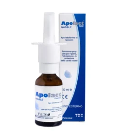 APOLACT NASALE TDC 20 ML
