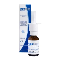 APOLACT NASALE TDC 20 ML