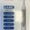 APOTEKLAB TWIST CLEAN SPAZZOLINO ELETTRICO OSCILLANTE