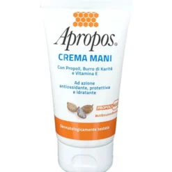 APROPOS CREMA MANI 75 ML
