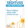 APROPOS SEDITUSS SPRAY ADULTI/BAMBINI 20 ML