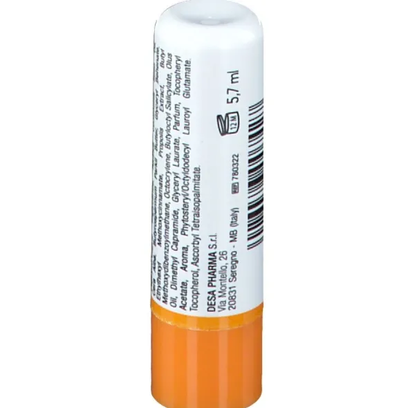 APROPOS STICK LABBRA SPF 15 5,7 G