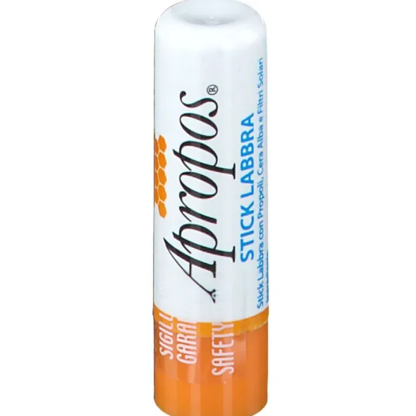 APROPOS STICK LABBRA SPF 15 5,7 G