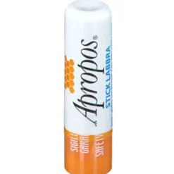 APROPOS STICK LABBRA SPF 15 5,7 G