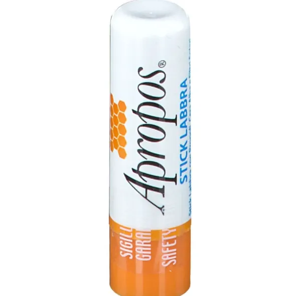 APROPOS STICK LABBRA SPF 15 5,7 G