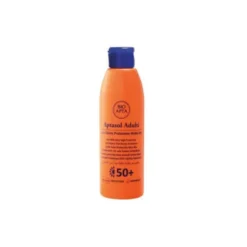 APTASOL LATTE CORPO ADULTI PROTEZIONE MOLTO ALTA 125 ML
