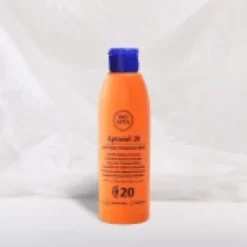 APTASOL 20 LATTE PROTEZIONE MEDIA 125 ML