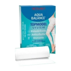 AQUA BALANCE TOPMODEL SYSTEM EFFETTO FREDDO