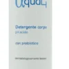 AQUA 4 DETERGENTE 300 ML