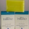 AQUA DI TABIANO SAPONE ALLO ZOLFO 100 G