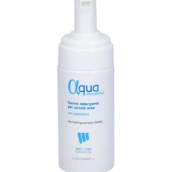AQUA MICOSPUMA SPUMA DETERGENTE 100 ML