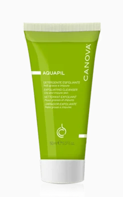 AQUAPIL GEL DETERGENTE CANOVA 150 ML