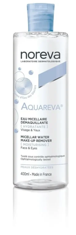 AQUAREVA ACQUA MICELLARE IDRATANTE 400 ML