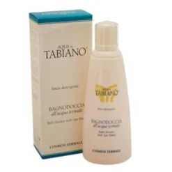 AQUA TABIANO BAGNODOCCIA 200 ML