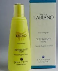 AQUA TABIANO DETERGENTE INTIMO 200 ML