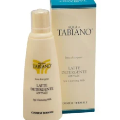 AQUA TABIANO LATTE DETERGENTE TERMALE 200 ML