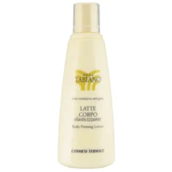 AQUA TABIANO LATTE ELASTICIZZANTE 200 ML