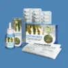 AQUATAIN DROPS CONTROLLO CICLO VITALE ZANZARA 2 BLISTER X 15 CAPSULE