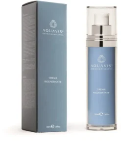 AQUAVIS CREMA RIGENERANTE 50 ML