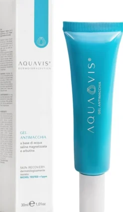 AQUAVIS GEL ANTIMACCHIA 30 ML