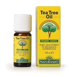 ARCANGEA TEA TREE OLIO ESSENZIALE BIO 10 ML