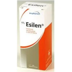 ARD ESILEN EMULSIONE 50 ML