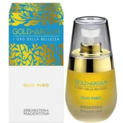 ARGAN GOLD OLIO PURO 30 ML