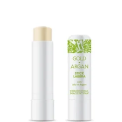 ARGAN GOLD STICK LABBRA 5 G