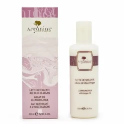 ARGANIAE LATTE DETERGENTE NUTRIENTE 200 ML