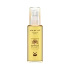 Argan 100 Olio di Argan 100% puro aromatizzato 60 ml