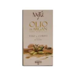 ARGAN OLIO PURO MAROCCO 30ML