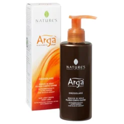 ARGA' OLIO PURO CERT ECOCERT BIO 100 ML NATURE'S