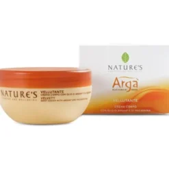 ARGA' VELLUTANTE CREMA CORPO 200 ML