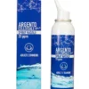 ARGENTO COLLOIDALE PLUS NASALE SPRAY 20 PPM 100 ML