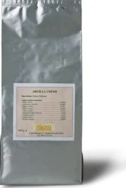 ARGILLA BIANCA 1000 G