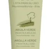 Argilla Verde Cattier per maschere purificanti, 400g