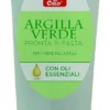 ARGILLA VERDE PRONTA IN PASTA 200 ML