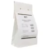 Argilla Verde Ventilata EOS per impacchi, 500g