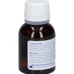 ARGOTONE 0-12 SPRAY NASALE 20 ML